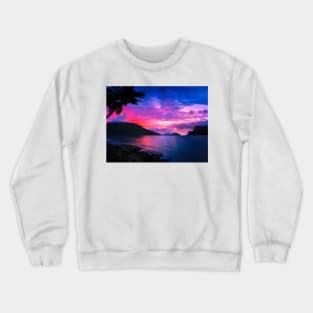 ISLAND DREAM Crewneck Sweatshirt